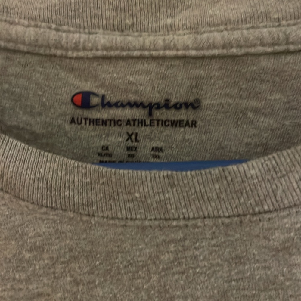 Men’s tshirt - Picture 2 of 5